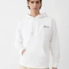 Der Courchevel High Altitude Club Hoodie Logo-Hoodie – exklusiv online und in unserer Boutique in Courchevel erhältlich