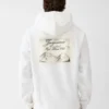 Der Courchevel High Altitude Club Hoodie Logo-Hoodie – exklusiv online und in unserer Boutique in Courchevel erhältlich