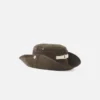 Der Denim-Bucket-Hat von de-Nîmes Genähter Bucket-Hat