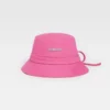 Der Gadjo-Bucket-Hat Der Bow-Bucket-Hat