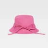 Der Gadjo-Bucket-Hat Der Bow-Bucket-Hat