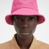 Der Gadjo-Bucket-Hat Der Bow-Bucket-Hat