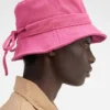 Der Gadjo-Bucket-Hat Der Bow-Bucket-Hat