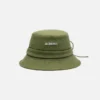 Der Gadjo-Bucket-Hat Knot-Bucket-Hat