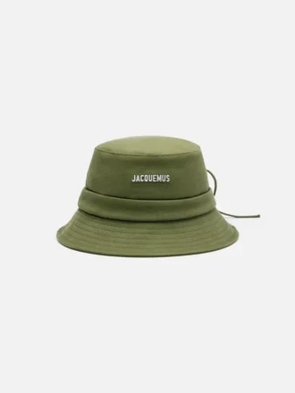 Der Gadjo-Bucket-Hat Knot-Bucket-Hat