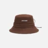 Der Gadjo-Bucket-Hat Knot-Bucket-Hat