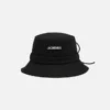 Der Gadjo-Bucket-Hat Knot-Bucket-Hat