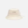Der Gadjo-Bucket-Hat Knot-Bucket-Hat