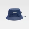 Der Gadjo-Bucket-Hat Knot-Bucket-Hat