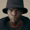 Der Gadjo-Bucket-Hat Knot-Bucket-Hat
