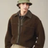 Der Gadjo-Bucket-Hat Knot-Bucket-Hat