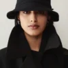 Der Gadjo-Bucket-Hat Knot-Bucket-Hat