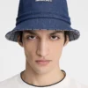 Der Gadjo-Bucket-Hat Knot-Bucket-Hat