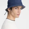Der Gadjo-Bucket-Hat Knot-Bucket-Hat