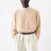 Der Gio-Strickpullover Rundhals-Pullover
