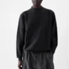 Der Gio-Strickpullover Rundhals-Pullover