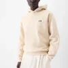 Der Gros Grain Hoodie Hoodie mit Grosgrain-Logo