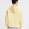 Der Gros Grain Hoodie Hoodie mit Grosgrain-Logo
