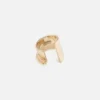 Der J-Ring Geformter „J“-Ring