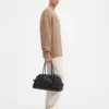 Der Jacquemus-Pullover Logo-Pullover