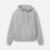 Der London Corgi Hoodie Logo-Hoodie – exklusiv online und in unserer Londoner Boutique erhältlich