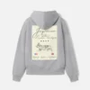 Der London Corgi Hoodie Logo-Hoodie – exklusiv online und in unserer Londoner Boutique erhältlich