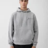 Der London Corgi Hoodie Logo-Hoodie – exklusiv online und in unserer Londoner Boutique erhältlich