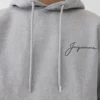 Der London Corgi Hoodie Logo-Hoodie – exklusiv online und in unserer Londoner Boutique erhältlich