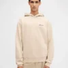 Der London Hoodie Logo-Kapuzenpullover – exklusiv online und in unserem Londoner Store erhältlich