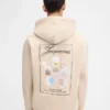 Der London Hoodie Logo-Kapuzenpullover – exklusiv online und in unserem Londoner Store erhältlich