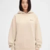 Der London Hoodie Logo-Kapuzenpullover – exklusiv online und in unserem Londoner Store erhältlich