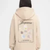 Der London Hoodie Logo-Kapuzenpullover – exklusiv online und in unserem Londoner Store erhältlich