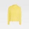 Der Marina-Pullover Mohair-Pullover