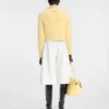 Der Marina-Pullover Mohair-Pullover Der Marina-Pullover Mohair-Pullover