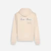 Der Montaigne Hoodie Kapuzenpullover mit Logo – exklusiv online und in unserem Pariser Store erhältlich