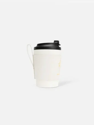 Der New York-Becher Reisebecher – exklusiv online und in unserer Boutique in New York erhältlich
