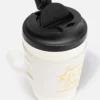 Der New York-Becher Reisebecher – exklusiv online und in unserer Boutique in New York erhältlich