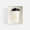 Der New York-Becher Reisebecher – exklusiv online und in unserer Boutique in New York erhältlich