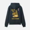 Der NYC Cab Hoodie Logo-Hoodie – exklusiv online und in unserer New Yorker Boutique erhältlich