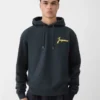 Der NYC Cab Hoodie Logo-Hoodie – exklusiv online und in unserer New Yorker Boutique erhältlich