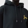 Der NYC Cab Hoodie Logo-Hoodie – exklusiv online und in unserer New Yorker Boutique erhältlich