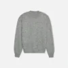 Der Pavane-Strickpullover mit Logo