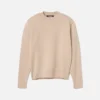 Der Piqué-Pullover Piqué-Strickpullover Der Piqué-Pullover Piqué-Strickpullover