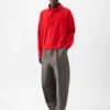 Der Polo-Pullover im Pallone-Vareuse-Stil