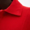 Der Polo-Pullover im Pallone-Vareuse-Stil
