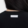 Der Soglia-Strick Pullover mit Rippstrick