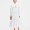 Der Strickpullover „Venice” Jacquemus Cruise