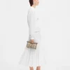 Der Strickpullover „Venice” Jacquemus Cruise