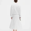 Der Strickpullover „Venice” Jacquemus Cruise