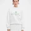 Der Strickpullover „Venice” Jacquemus Cruise